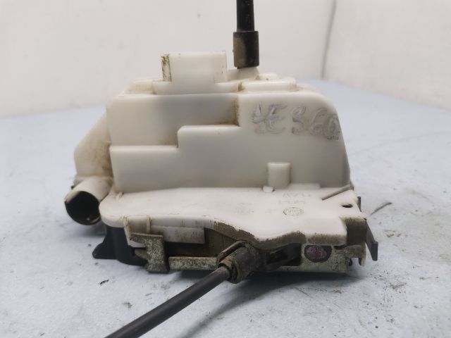 bontott RENAULT ESPACE IV Jobb első Ajtózár