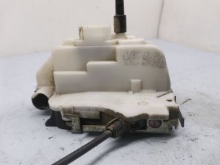 bontott RENAULT ESPACE IV Jobb első Ajtózár