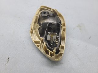 bontott RENAULT ESPACE IV Jobb első Belső Kilincs