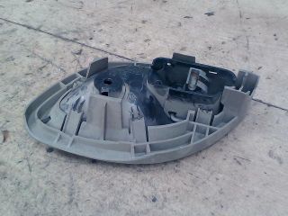 bontott RENAULT ESPACE IV Jobb első Belső Kilincs