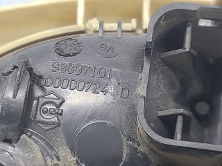 bontott RENAULT ESPACE IV Jobb első Belső Kilincs