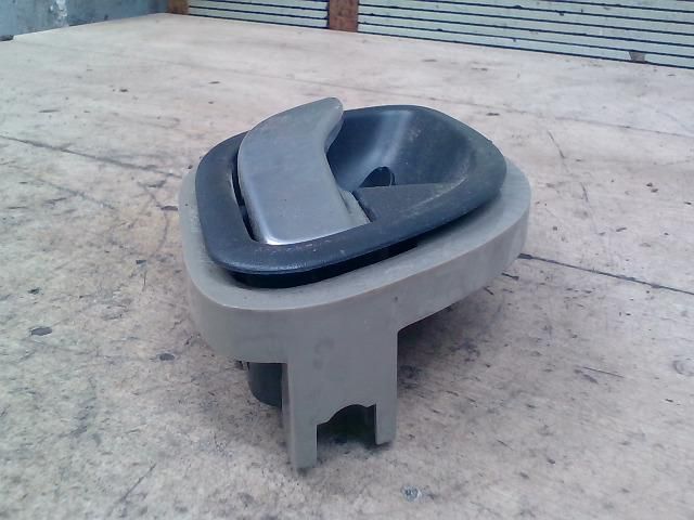 bontott RENAULT ESPACE IV Jobb első Belső Kilincs