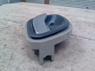 bontott RENAULT ESPACE IV Jobb első Belső Kilincs