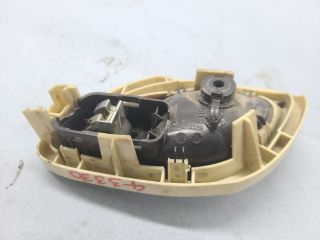 bontott RENAULT ESPACE IV Jobb első Belső Kilincs