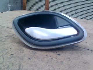 bontott RENAULT ESPACE IV Jobb első Belső Kilincs