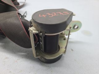 bontott RENAULT ESPACE IV Jobb első Biztonsági Öv