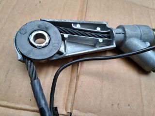 bontott RENAULT ESPACE IV Jobb első Biztonsági Öv