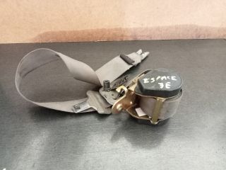 bontott RENAULT ESPACE IV Jobb első Biztonsági Öv