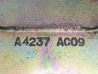 bontott RENAULT ESPACE IV Jobb első Biztonsági Öv