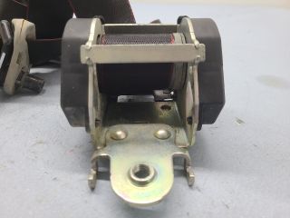 bontott RENAULT ESPACE IV Jobb első Biztonsági Öv