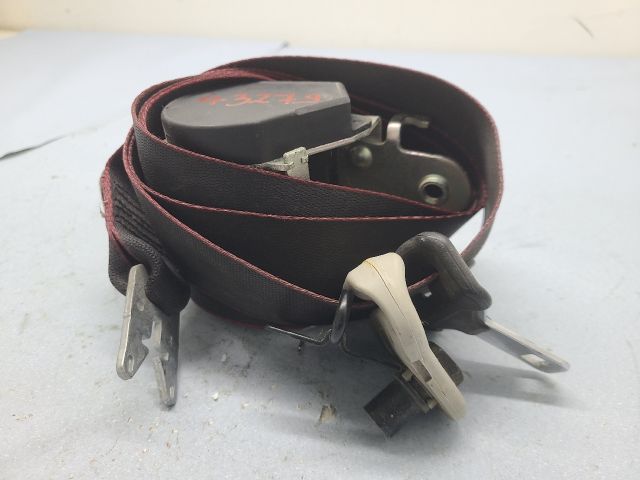 bontott RENAULT ESPACE IV Jobb első Biztonsági Öv