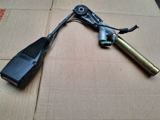 bontott RENAULT ESPACE IV Jobb első Biztonsági Öv