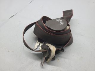 bontott RENAULT ESPACE IV Jobb első Biztonsági Öv