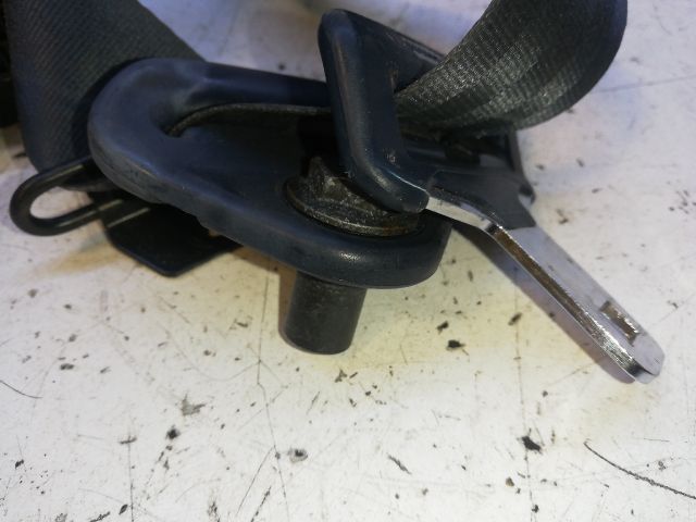 bontott RENAULT ESPACE IV Jobb első Biztonsági Öv