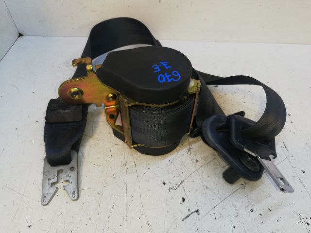 bontott RENAULT ESPACE IV Jobb első Biztonsági Öv