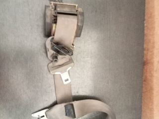 bontott RENAULT ESPACE IV Jobb első Biztonsági Öv