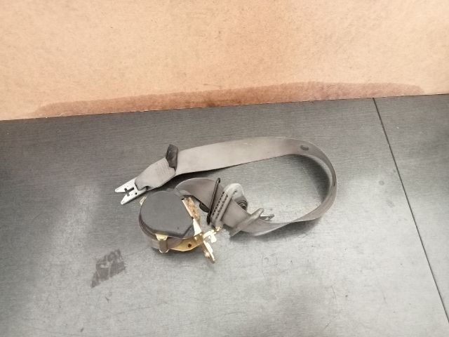 bontott RENAULT ESPACE IV Jobb első Biztonsági Öv