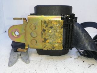 bontott RENAULT ESPACE IV Jobb első Biztonsági Öv