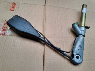 bontott RENAULT ESPACE IV Jobb első Biztonsági Öv