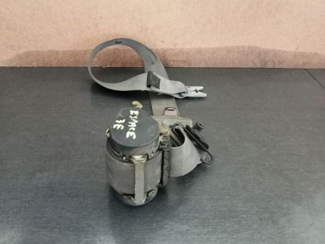 bontott RENAULT ESPACE IV Jobb első Biztonsági Öv