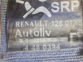 bontott RENAULT ESPACE IV Jobb első Biztonsági Öv