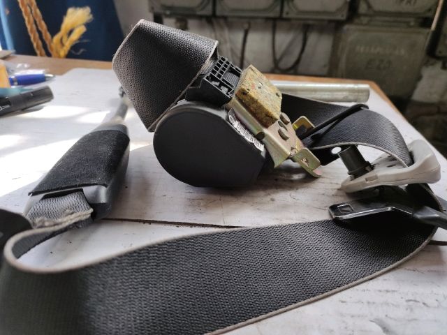 bontott RENAULT ESPACE IV Jobb első Biztonsági Öv