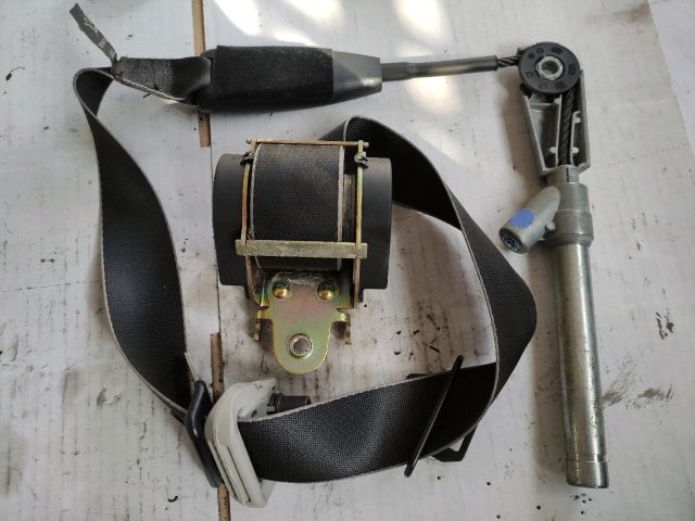 bontott RENAULT ESPACE IV Jobb első Biztonsági Öv