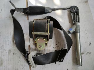 bontott RENAULT ESPACE IV Jobb első Biztonsági Öv