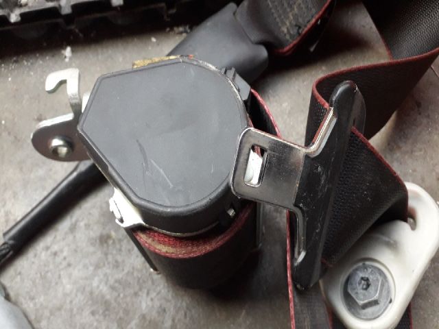 bontott RENAULT ESPACE IV Jobb első Biztonsági Öv