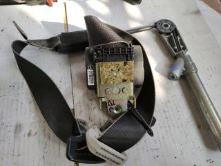 bontott RENAULT ESPACE IV Jobb első Biztonsági Öv