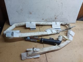 bontott RENAULT ESPACE IV Jobb első Függöny Légzsák