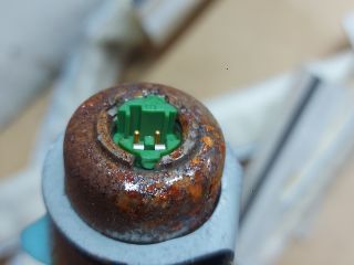 bontott RENAULT ESPACE IV Jobb első Függöny Légzsák