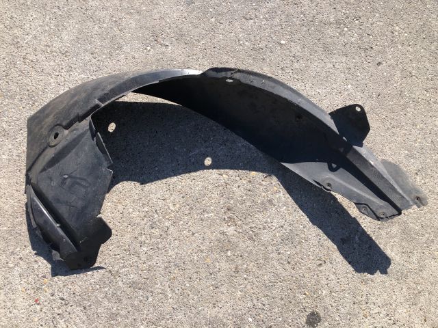 bontott RENAULT ESPACE IV Jobb első Hátsó Dobbetét (Kerékjárati, Műanyag)