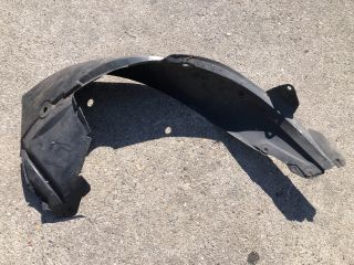 bontott RENAULT ESPACE IV Jobb első Hátsó Dobbetét (Kerékjárati, Műanyag)