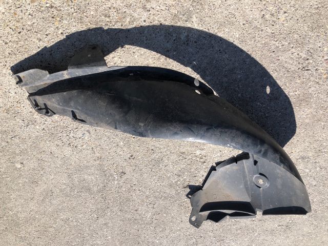 bontott RENAULT ESPACE IV Jobb első Hátsó Dobbetét (Kerékjárati, Műanyag)