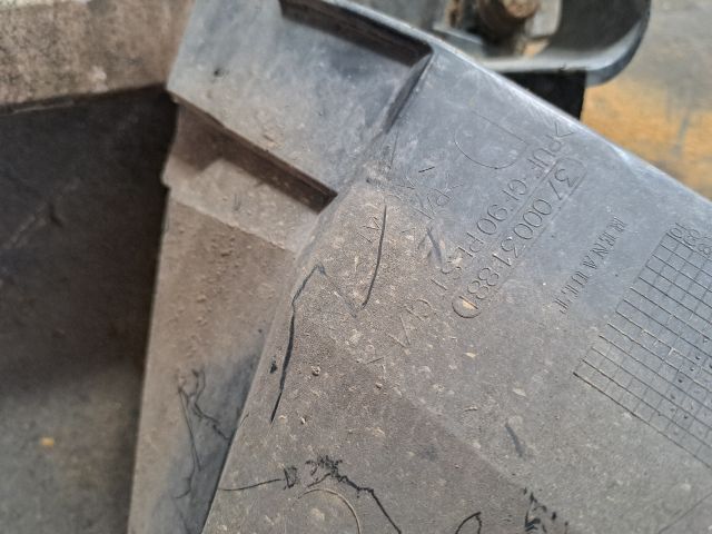 bontott RENAULT ESPACE IV Jobb első Hossznyúlvány