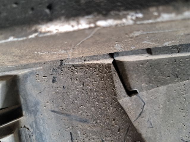 bontott RENAULT ESPACE IV Jobb első Hossznyúlvány