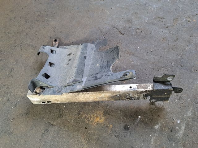 bontott RENAULT ESPACE IV Jobb első Hossznyúlvány