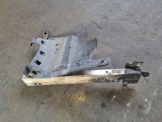 bontott RENAULT ESPACE IV Jobb első Hossznyúlvány