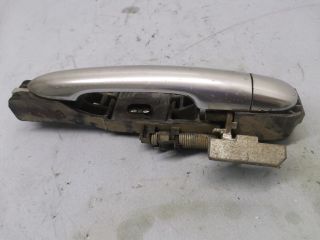 bontott RENAULT ESPACE IV Jobb első Külső Kilincs