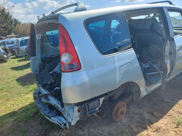 bontott RENAULT ESPACE IV Jobb első Külső Kilincs