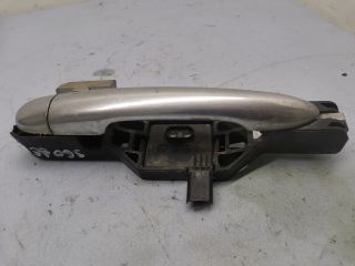 bontott RENAULT ESPACE IV Jobb első Külső Kilincs