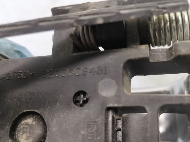 bontott RENAULT ESPACE IV Jobb első Külső Kilincs