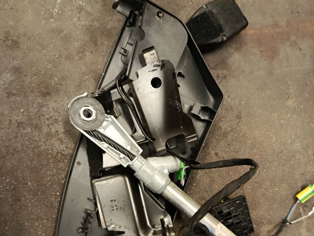 bontott RENAULT ESPACE IV Jobb első Övfeszítő