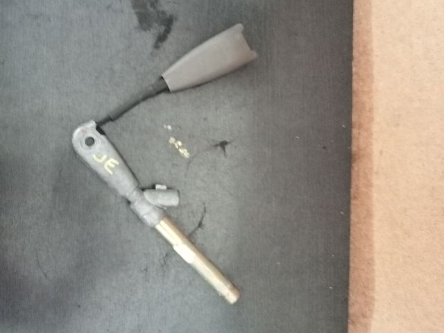 bontott RENAULT ESPACE IV Jobb első Övfeszítő