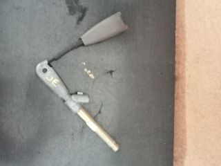 bontott RENAULT ESPACE IV Jobb első Övfeszítő