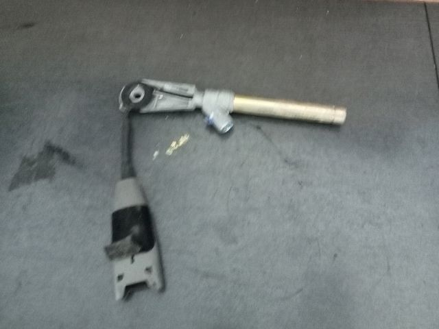 bontott RENAULT ESPACE IV Jobb első Övfeszítő