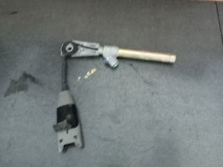 bontott RENAULT ESPACE IV Jobb első Övfeszítő