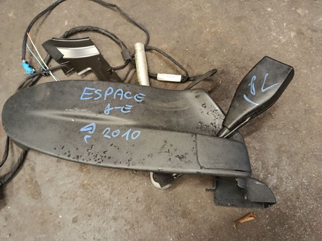 bontott RENAULT ESPACE IV Jobb első Övfeszítő