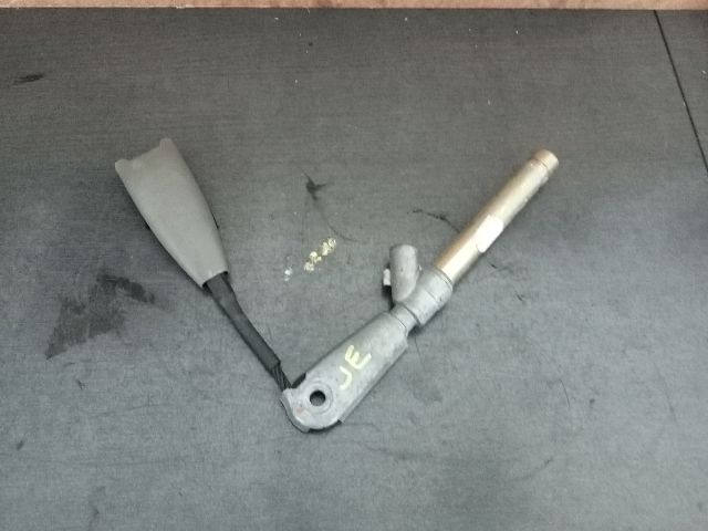 bontott RENAULT ESPACE IV Jobb első Övfeszítő